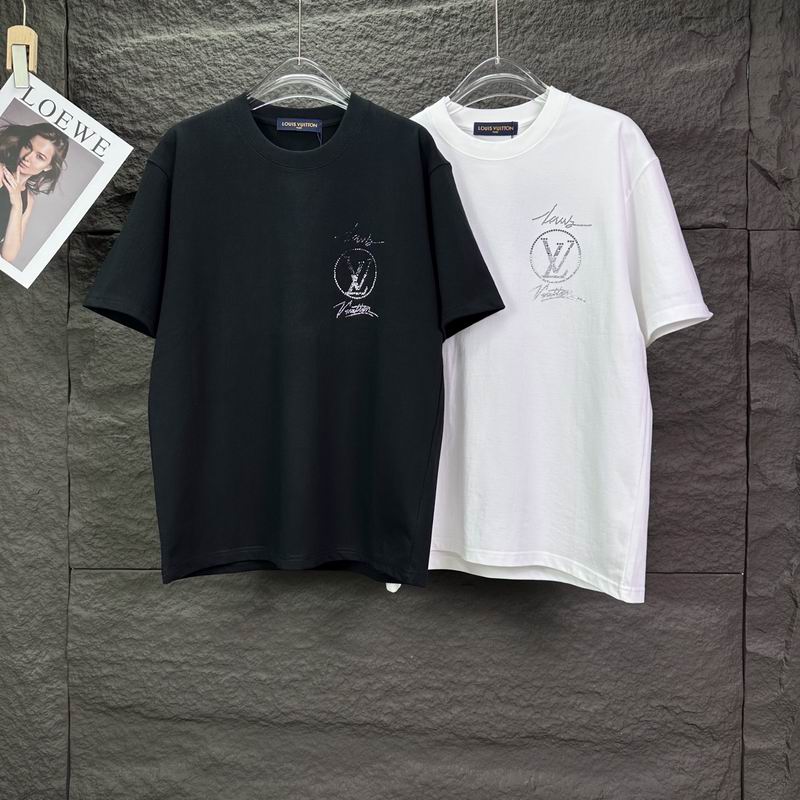 LV T Shirt 7ct 0428